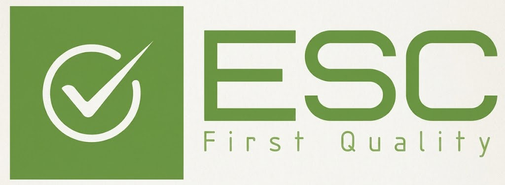 ESC Logo