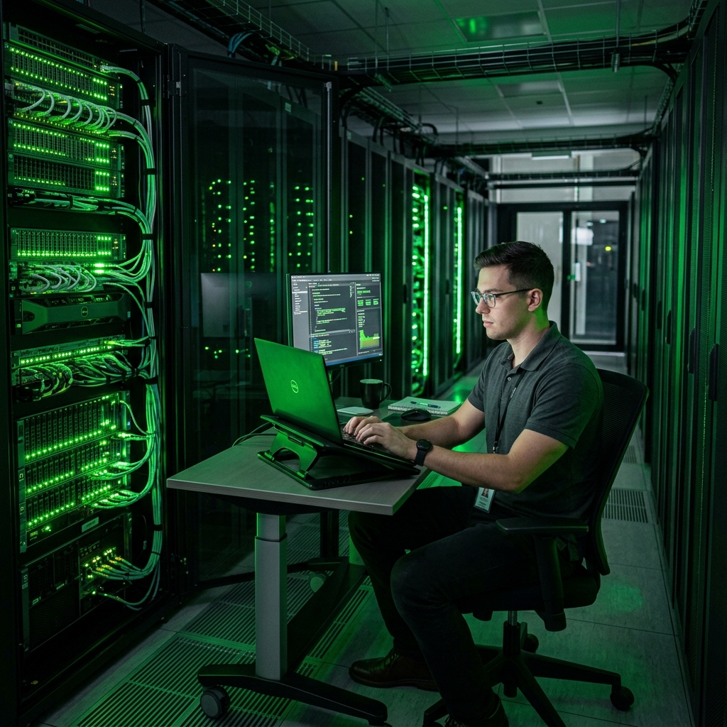 IT Service